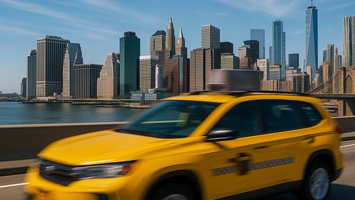 Seven modes of Texxi